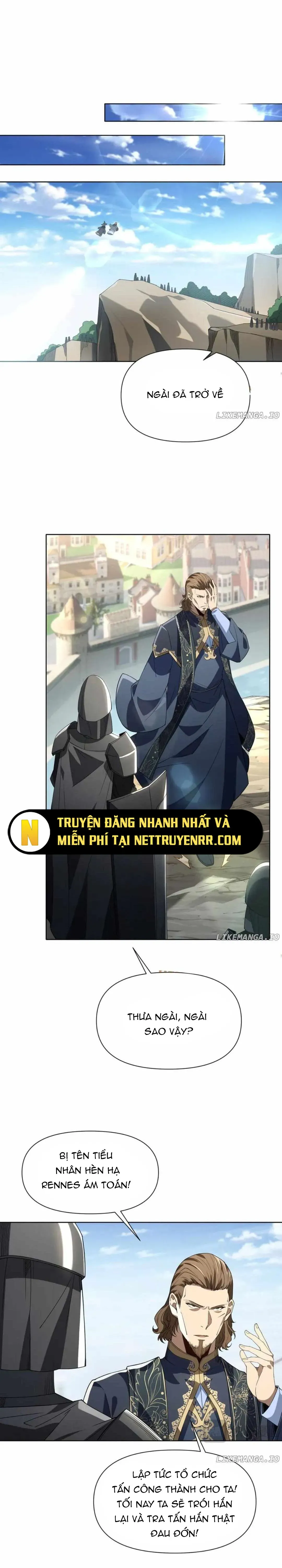 Ta Xây Dựng Đế Quốc Công Nghiệp Ở Đại Lục Ma Pháp: Chapter 24