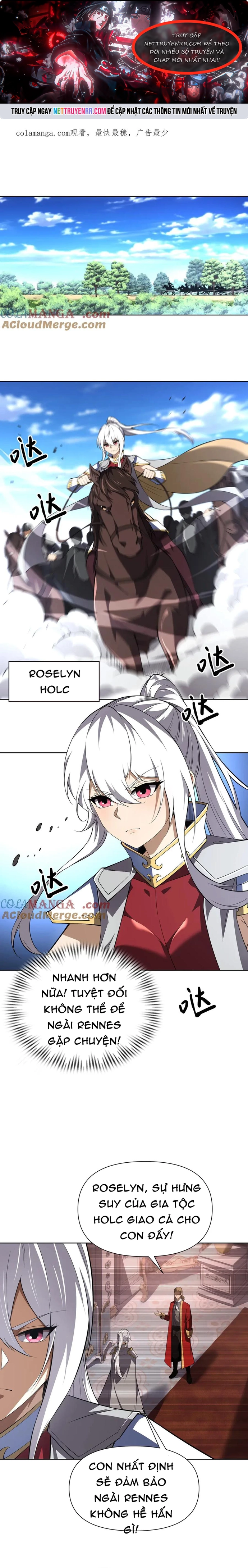 Ta Xây Dựng Đế Quốc Công Nghiệp Ở Đại Lục Ma Pháp: Chapter 26.1