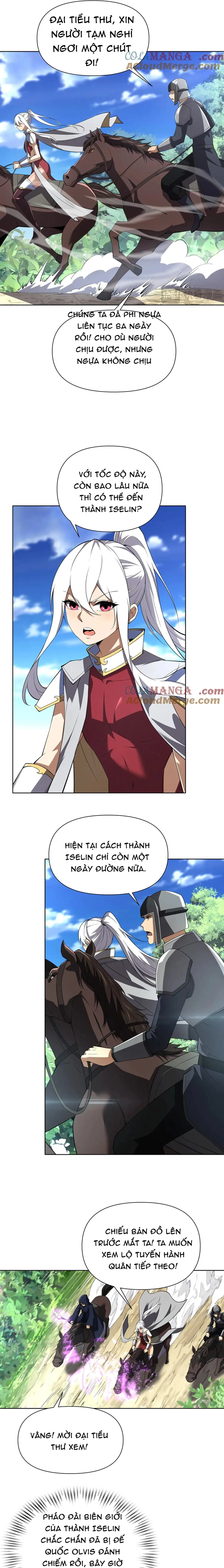 Ta Xây Dựng Đế Quốc Công Nghiệp Ở Đại Lục Ma Pháp: Chapter 26.1