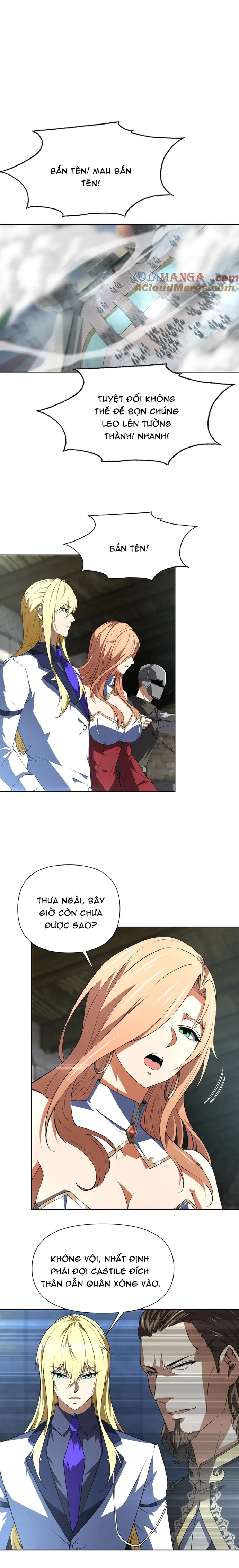 Ta Xây Dựng Đế Quốc Công Nghiệp Ở Đại Lục Ma Pháp: Chapter 26.1