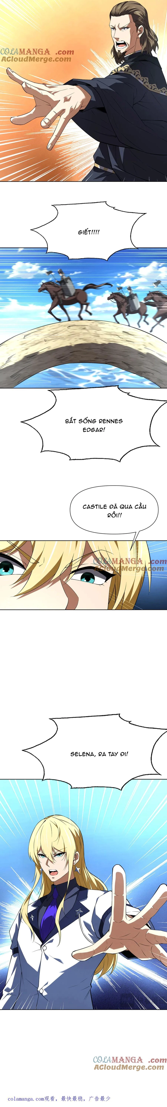 Ta Xây Dựng Đế Quốc Công Nghiệp Ở Đại Lục Ma Pháp: Chapter 26.1