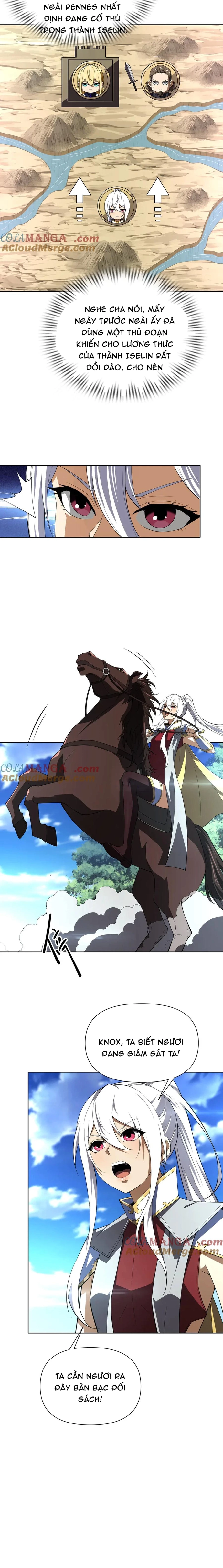 Ta Xây Dựng Đế Quốc Công Nghiệp Ở Đại Lục Ma Pháp: Chapter 26.1