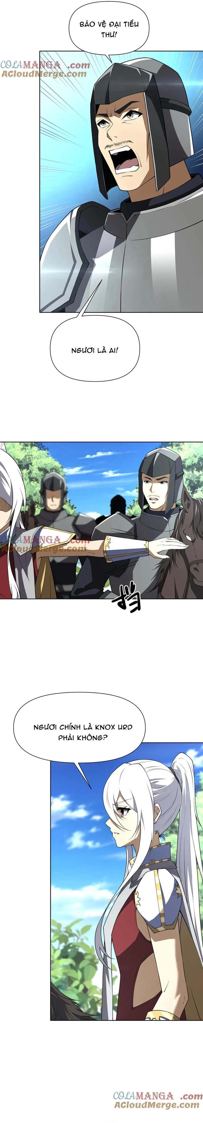 Ta Xây Dựng Đế Quốc Công Nghiệp Ở Đại Lục Ma Pháp: Chapter 26.1