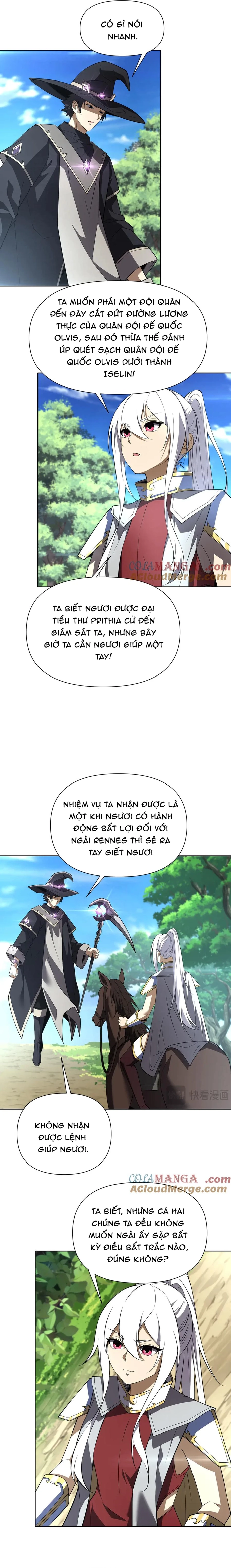 Ta Xây Dựng Đế Quốc Công Nghiệp Ở Đại Lục Ma Pháp: Chapter 26.1