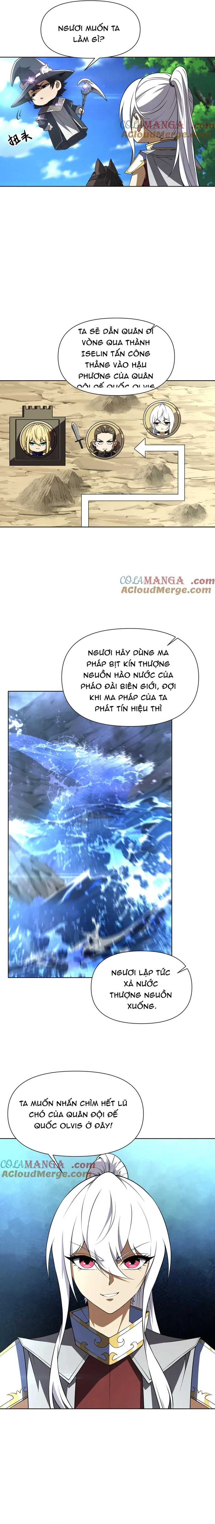 Ta Xây Dựng Đế Quốc Công Nghiệp Ở Đại Lục Ma Pháp: Chapter 26.1