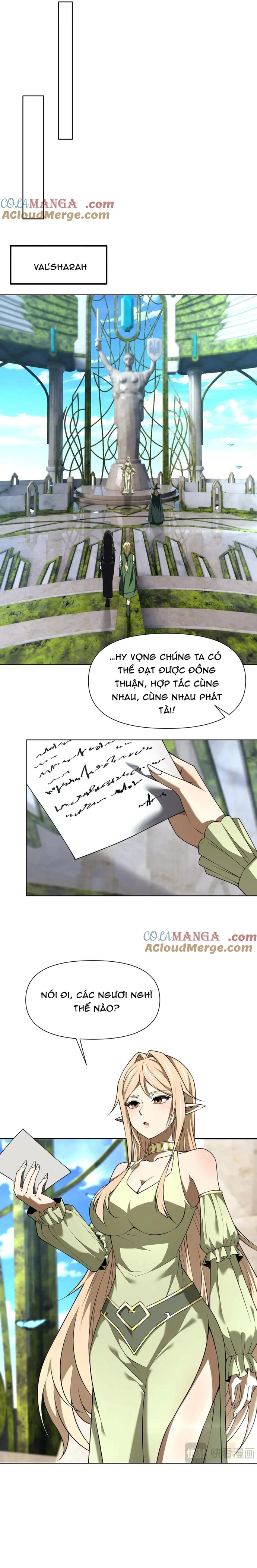 Ta Xây Dựng Đế Quốc Công Nghiệp Ở Đại Lục Ma Pháp: Chapter 26.1