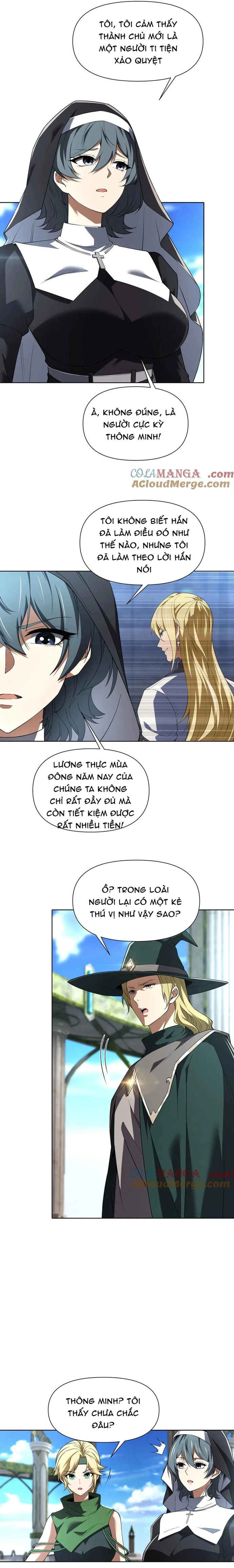 Ta Xây Dựng Đế Quốc Công Nghiệp Ở Đại Lục Ma Pháp: Chapter 26.1