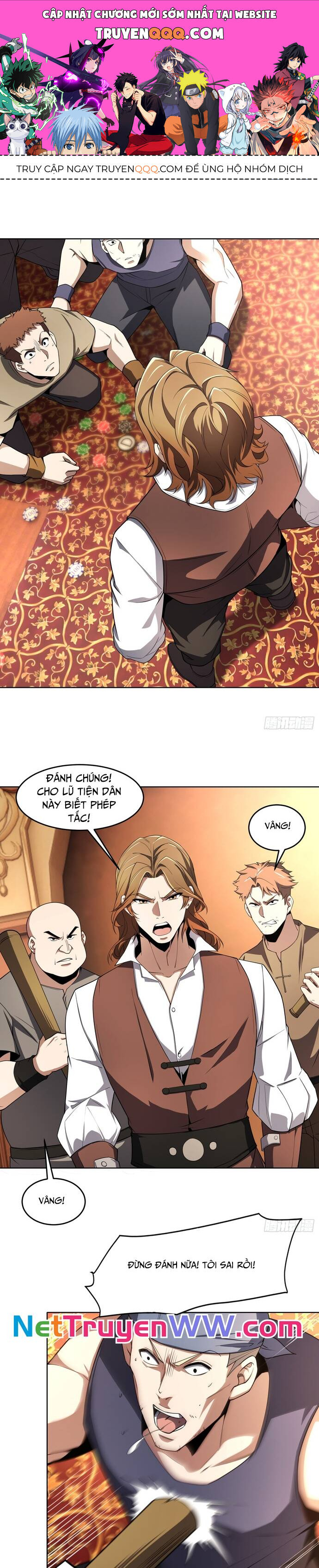 Ta Xây Dựng Đế Quốc Công Nghiệp Ở Đại Lục Ma Pháp: Chapter 4