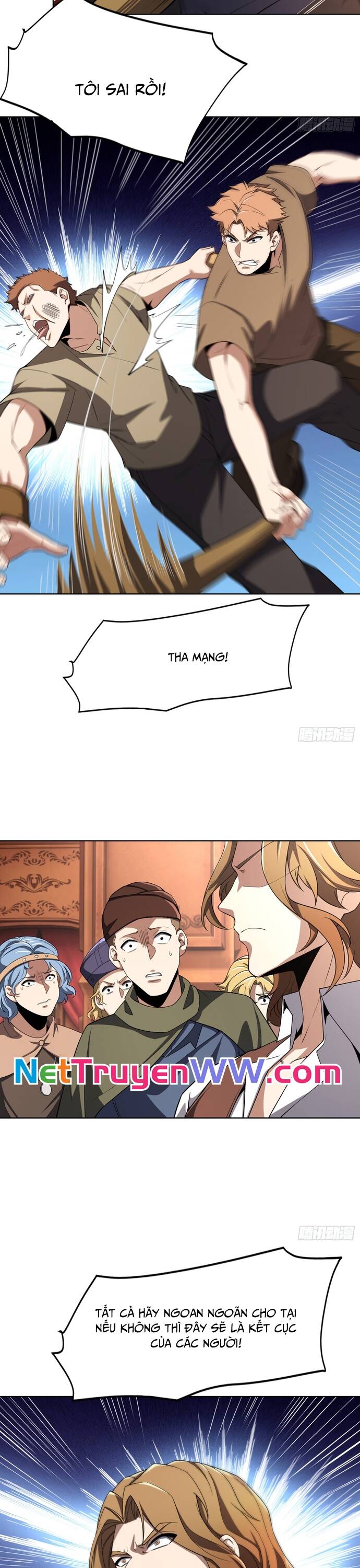 Ta Xây Dựng Đế Quốc Công Nghiệp Ở Đại Lục Ma Pháp: Chapter 4