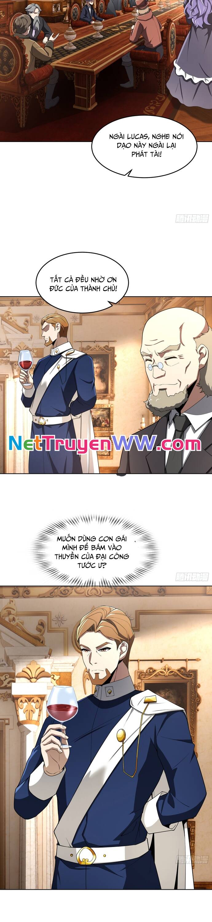 Ta Xây Dựng Đế Quốc Công Nghiệp Ở Đại Lục Ma Pháp: Chapter 4