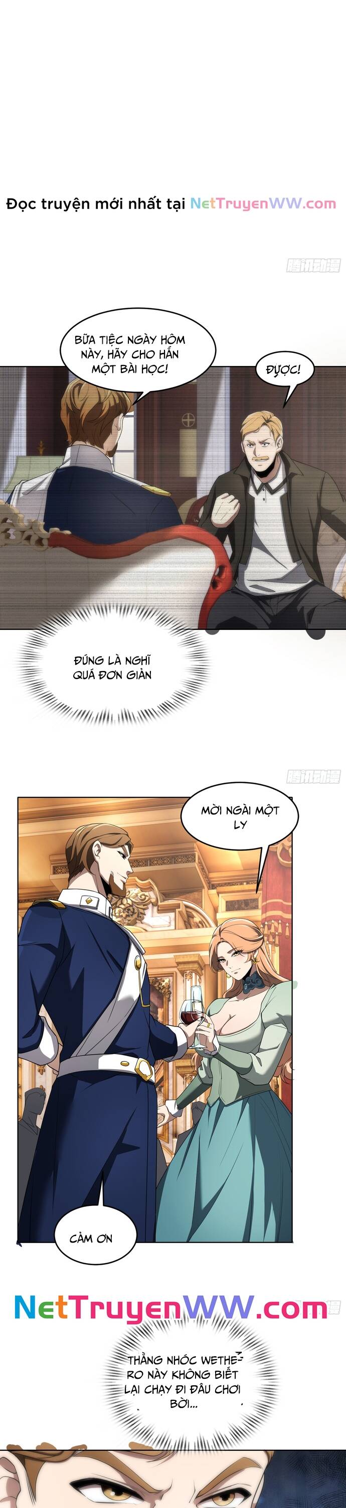 Ta Xây Dựng Đế Quốc Công Nghiệp Ở Đại Lục Ma Pháp: Chapter 4