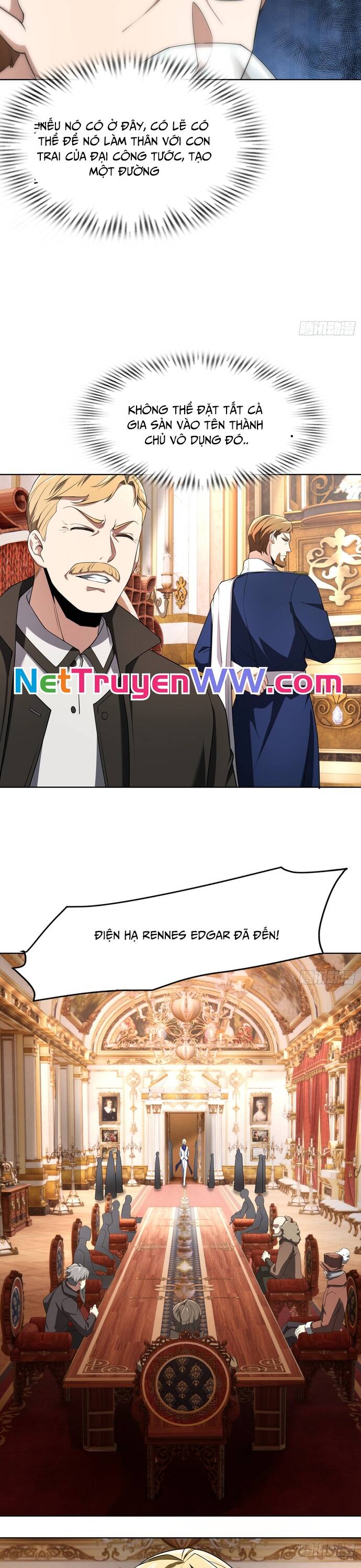 Ta Xây Dựng Đế Quốc Công Nghiệp Ở Đại Lục Ma Pháp: Chapter 4