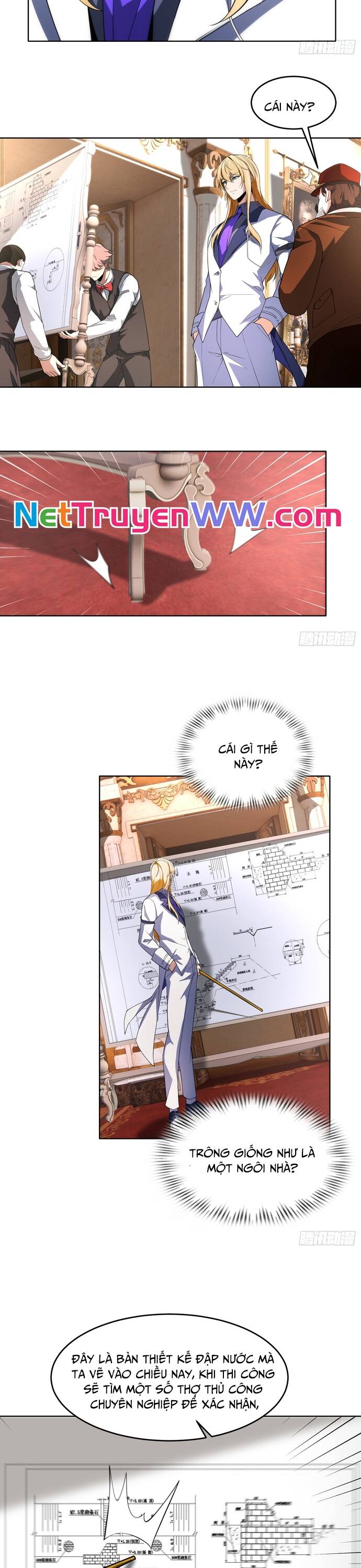 Ta Xây Dựng Đế Quốc Công Nghiệp Ở Đại Lục Ma Pháp: Chapter 4