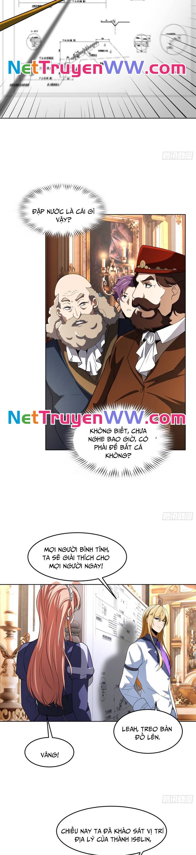 Ta Xây Dựng Đế Quốc Công Nghiệp Ở Đại Lục Ma Pháp: Chapter 4