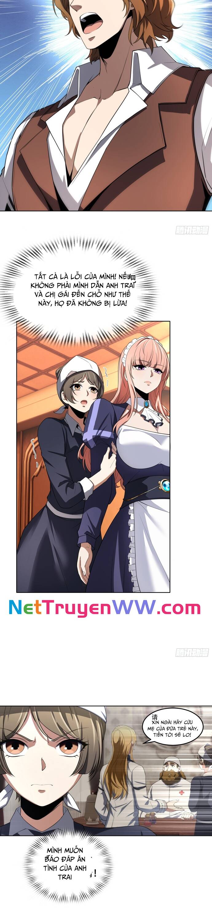 Ta Xây Dựng Đế Quốc Công Nghiệp Ở Đại Lục Ma Pháp: Chapter 4