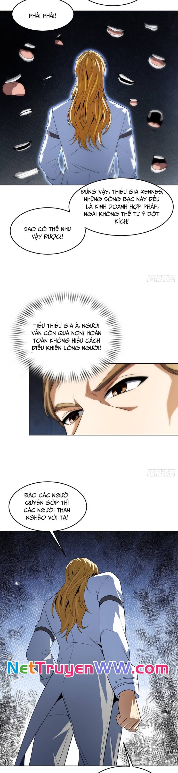 Ta Xây Dựng Đế Quốc Công Nghiệp Ở Đại Lục Ma Pháp: Chapter 4