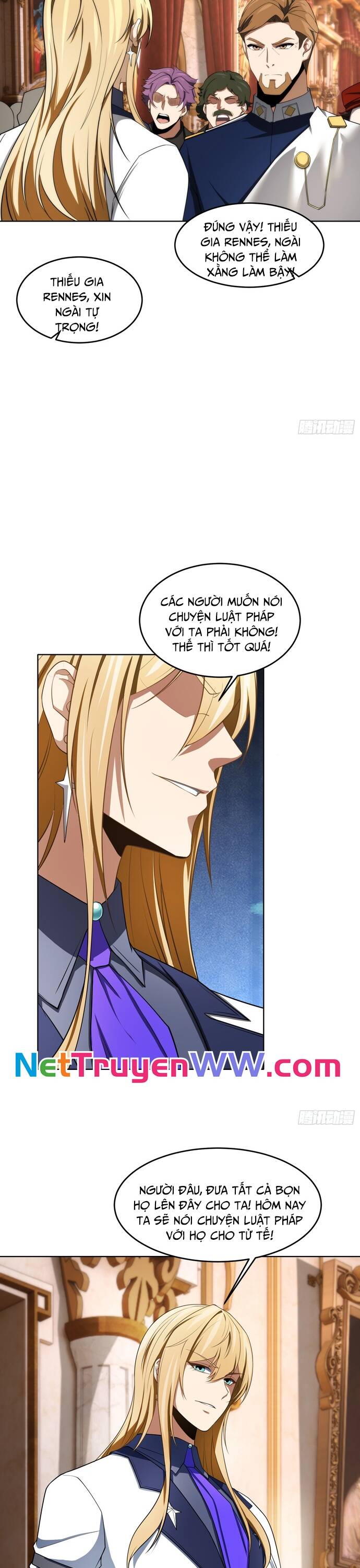 Ta Xây Dựng Đế Quốc Công Nghiệp Ở Đại Lục Ma Pháp: Chapter 4