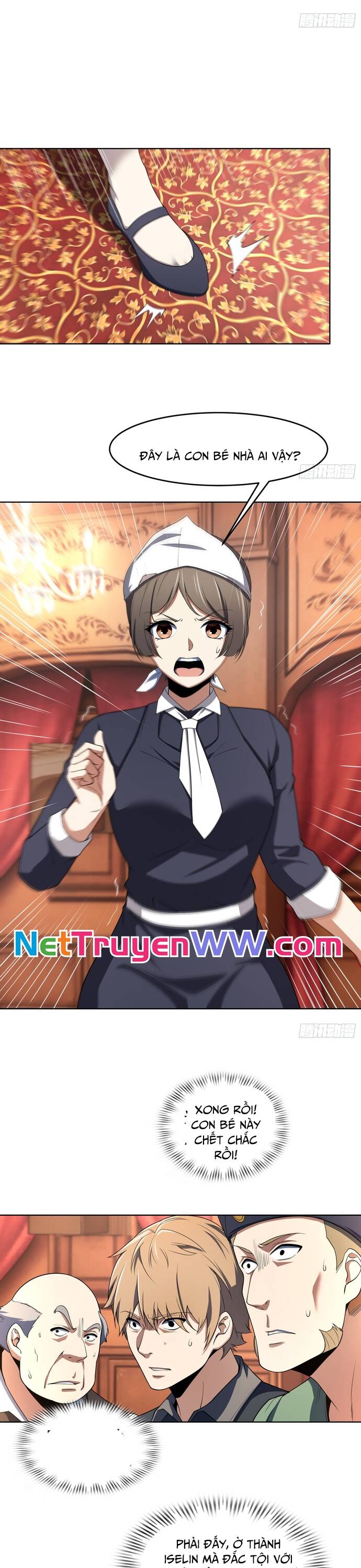 Ta Xây Dựng Đế Quốc Công Nghiệp Ở Đại Lục Ma Pháp: Chapter 4