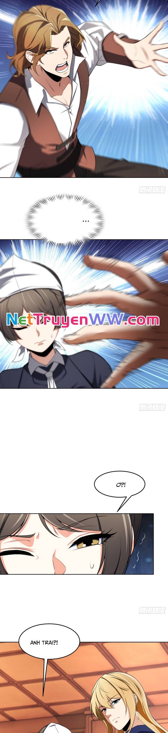 Ta Xây Dựng Đế Quốc Công Nghiệp Ở Đại Lục Ma Pháp: Chapter 4