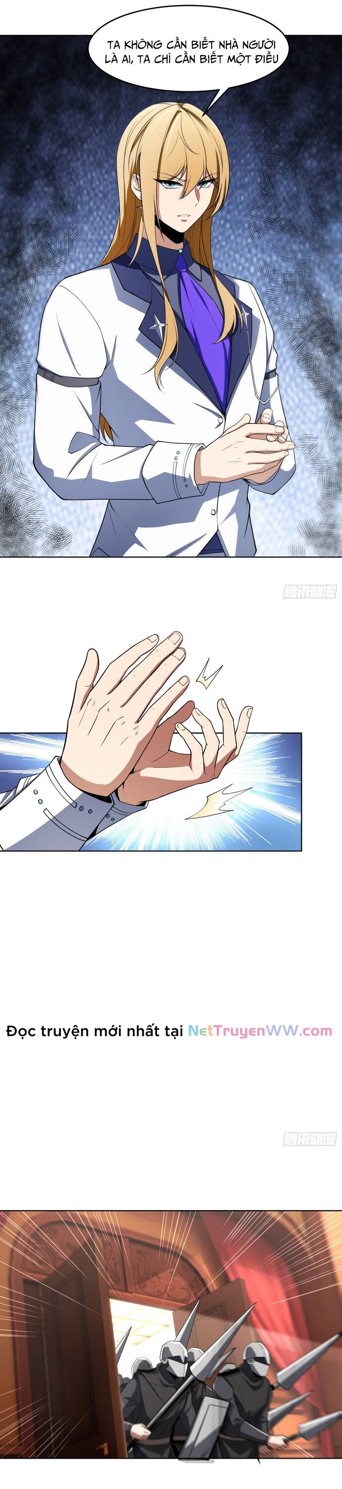 Ta Xây Dựng Đế Quốc Công Nghiệp Ở Đại Lục Ma Pháp: Chapter 4