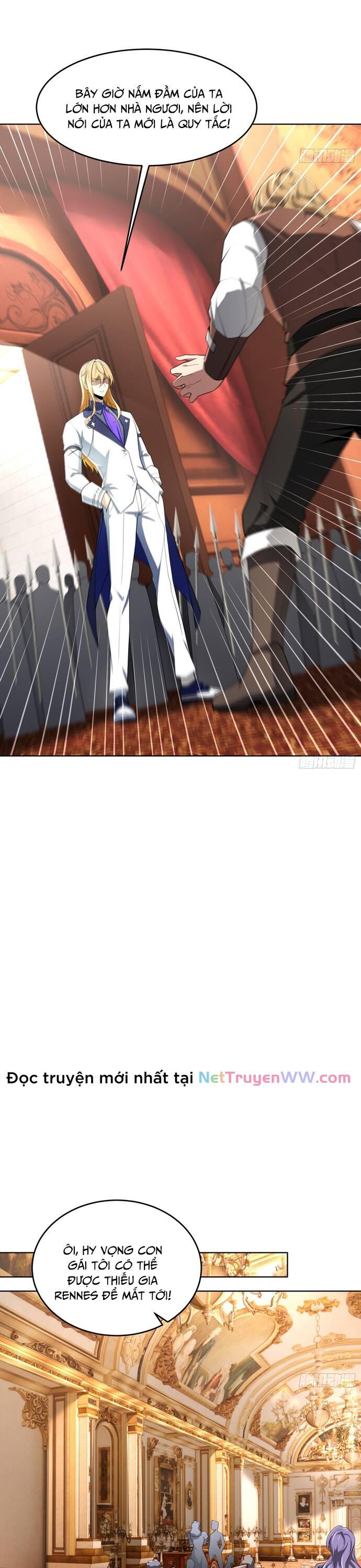 Ta Xây Dựng Đế Quốc Công Nghiệp Ở Đại Lục Ma Pháp: Chapter 4