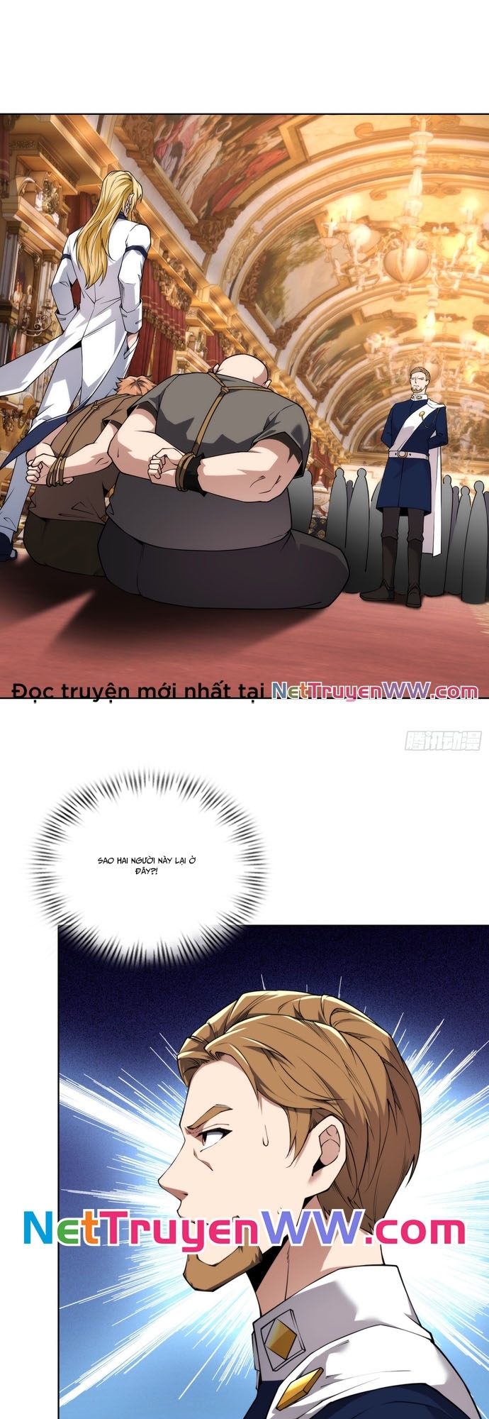 Ta Xây Dựng Đế Quốc Công Nghiệp Ở Đại Lục Ma Pháp: Chapter 5