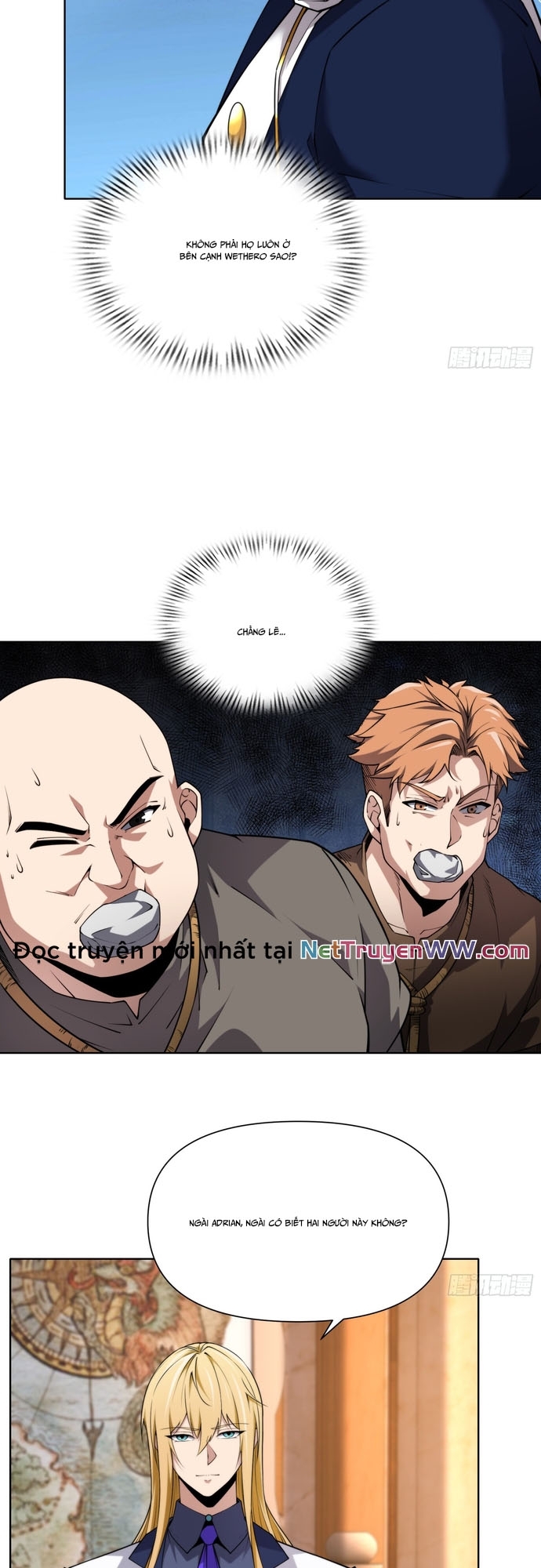 Ta Xây Dựng Đế Quốc Công Nghiệp Ở Đại Lục Ma Pháp: Chapter 5