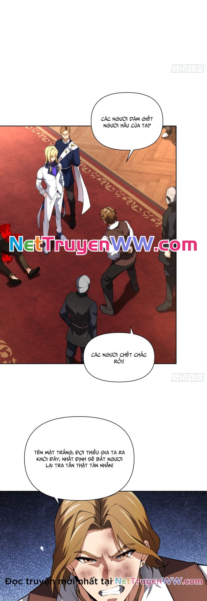 Ta Xây Dựng Đế Quốc Công Nghiệp Ở Đại Lục Ma Pháp: Chapter 5