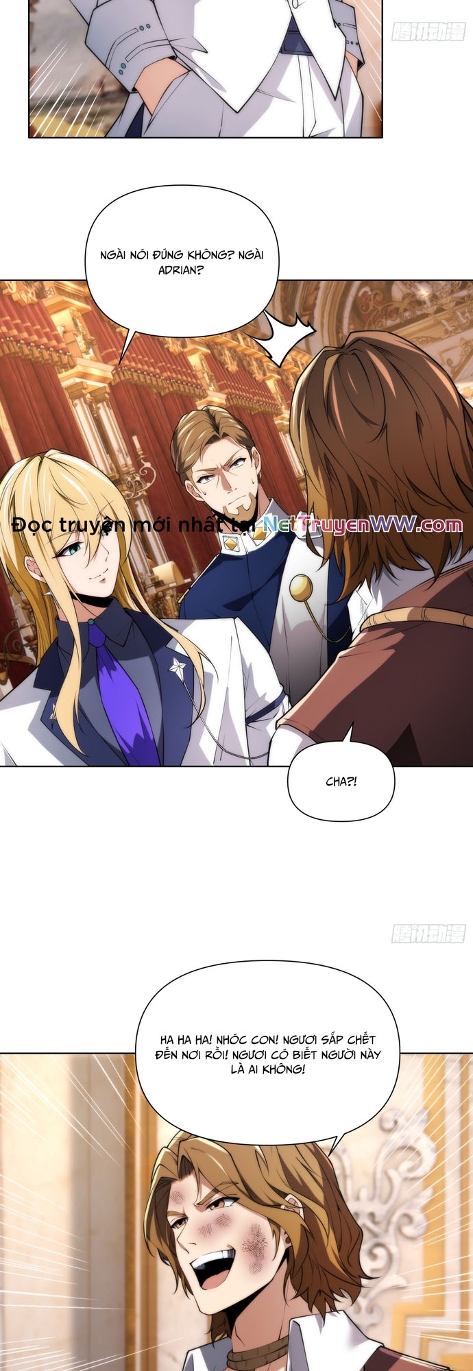 Ta Xây Dựng Đế Quốc Công Nghiệp Ở Đại Lục Ma Pháp: Chapter 5