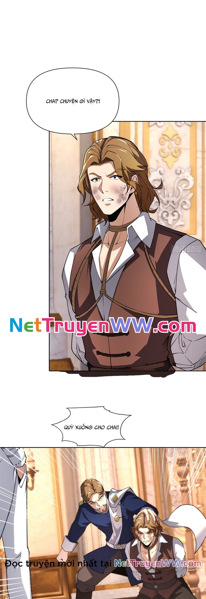 Ta Xây Dựng Đế Quốc Công Nghiệp Ở Đại Lục Ma Pháp: Chapter 5