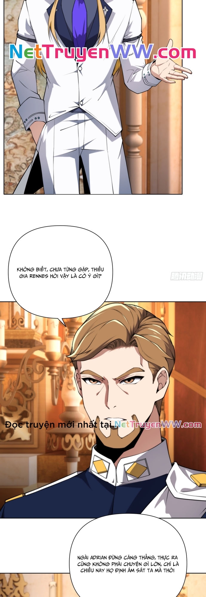 Ta Xây Dựng Đế Quốc Công Nghiệp Ở Đại Lục Ma Pháp: Chapter 5