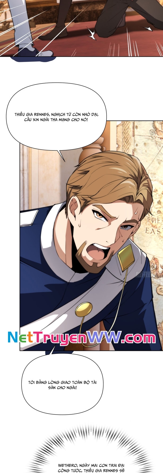 Ta Xây Dựng Đế Quốc Công Nghiệp Ở Đại Lục Ma Pháp: Chapter 5