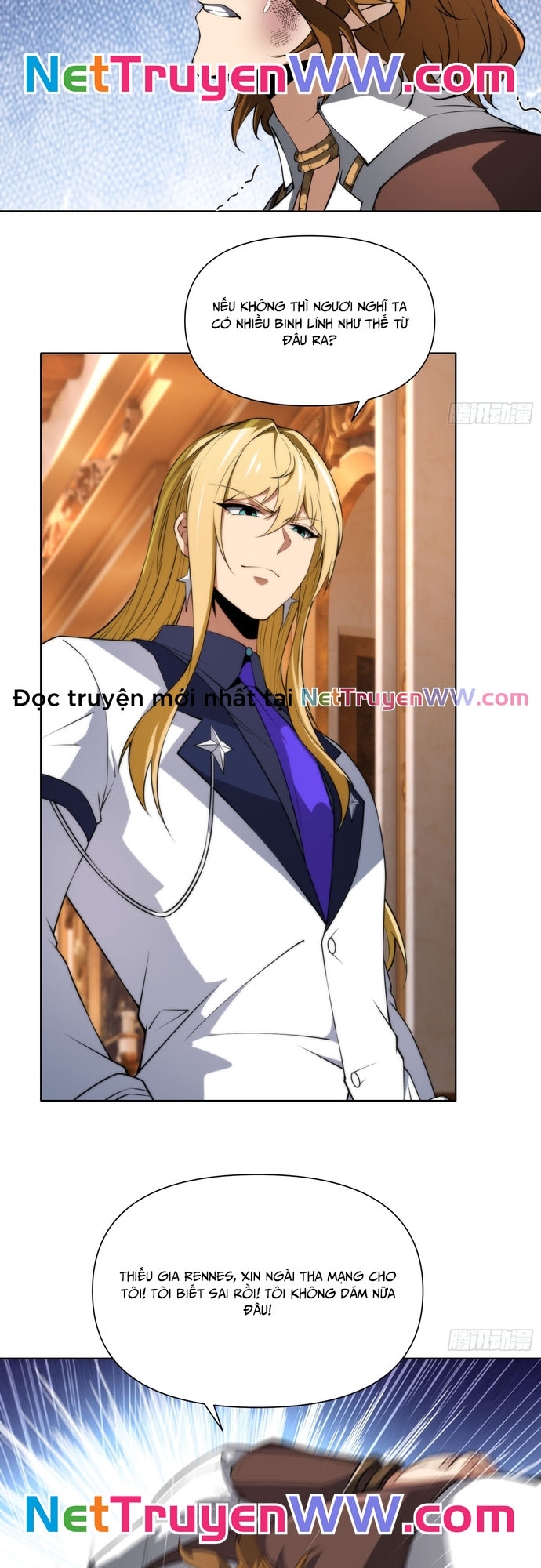 Ta Xây Dựng Đế Quốc Công Nghiệp Ở Đại Lục Ma Pháp: Chapter 5