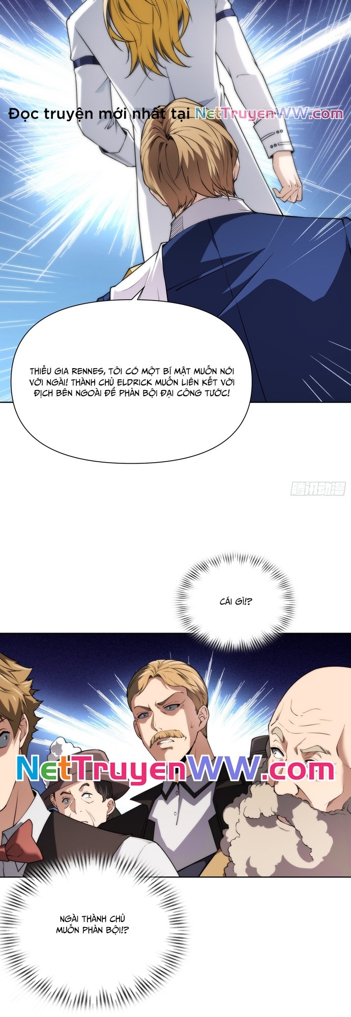 Ta Xây Dựng Đế Quốc Công Nghiệp Ở Đại Lục Ma Pháp: Chapter 5