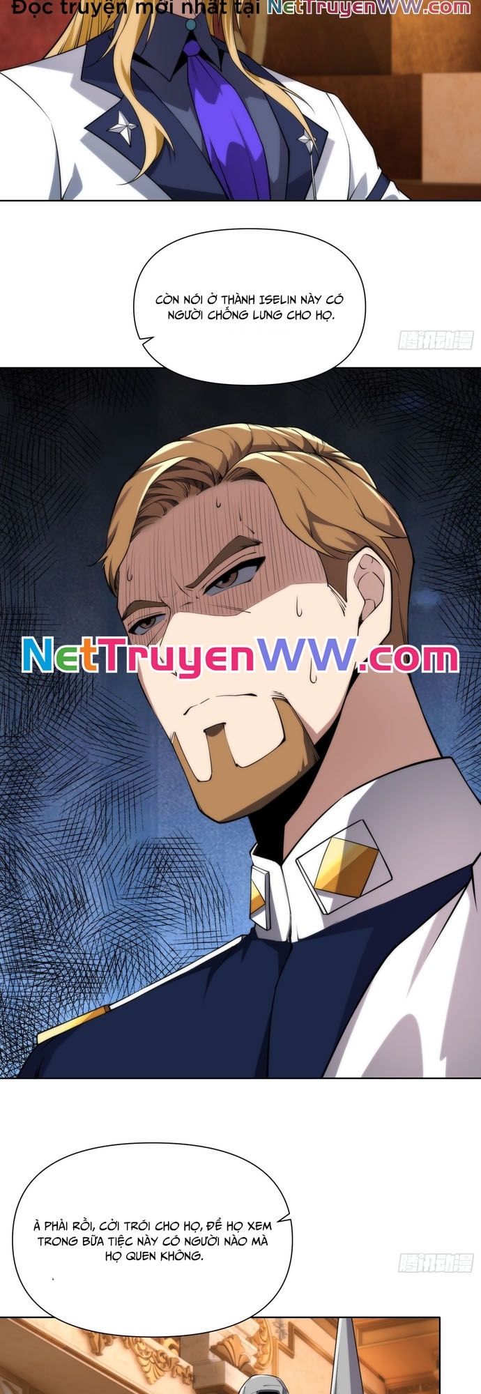 Ta Xây Dựng Đế Quốc Công Nghiệp Ở Đại Lục Ma Pháp: Chapter 5