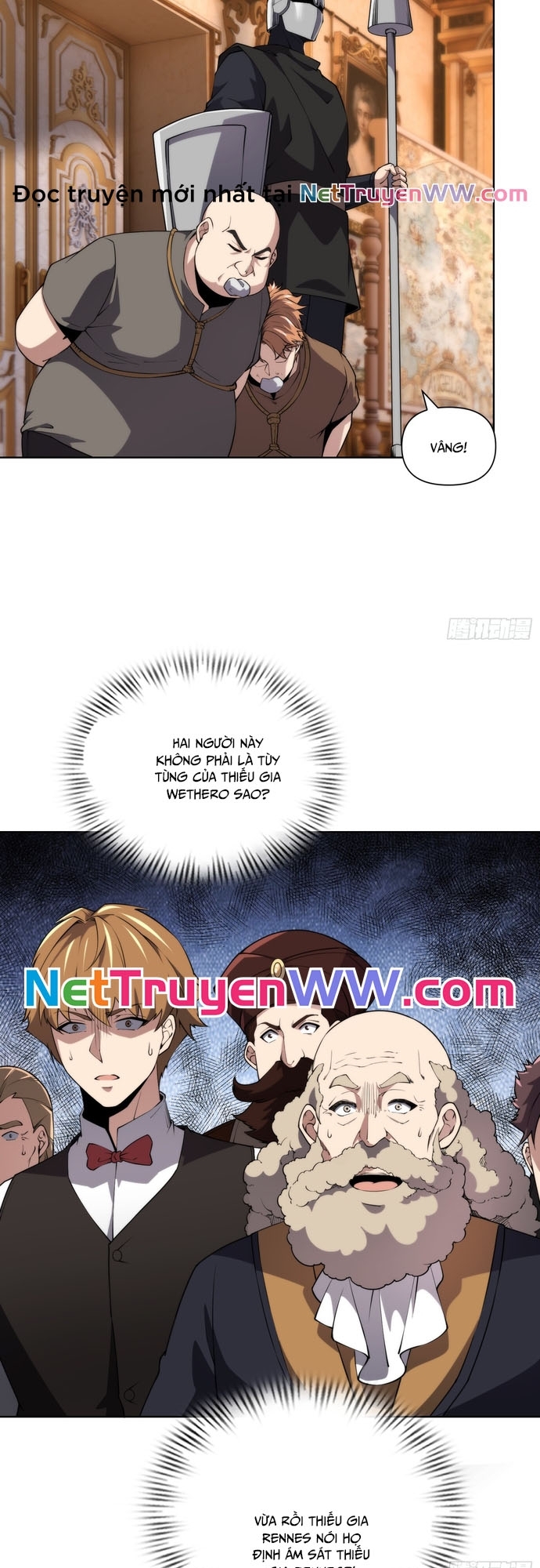 Ta Xây Dựng Đế Quốc Công Nghiệp Ở Đại Lục Ma Pháp: Chapter 5