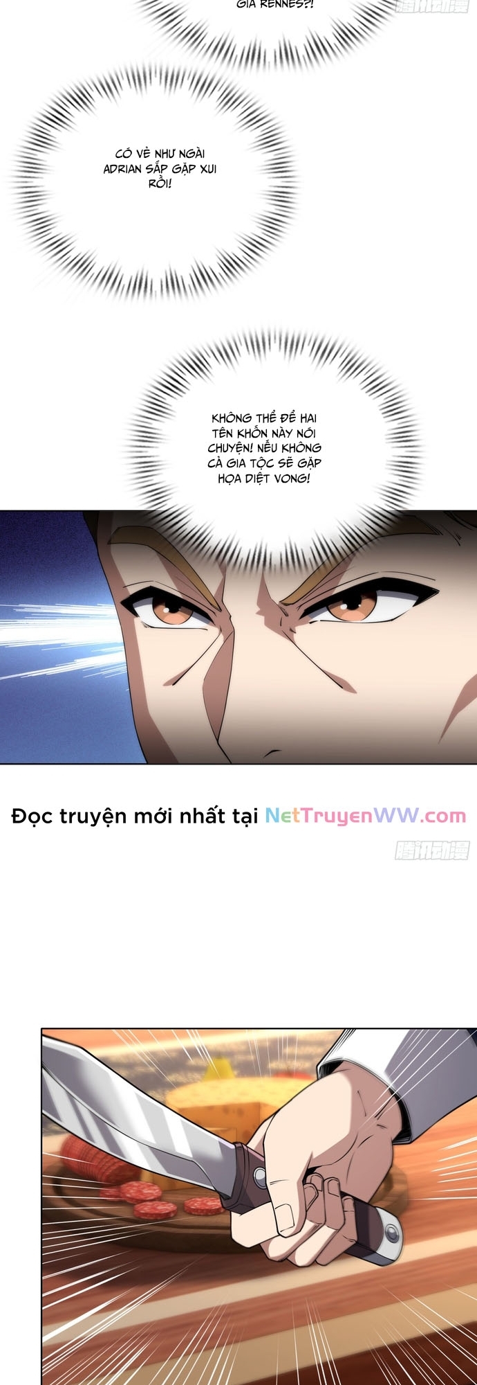 Ta Xây Dựng Đế Quốc Công Nghiệp Ở Đại Lục Ma Pháp: Chapter 5