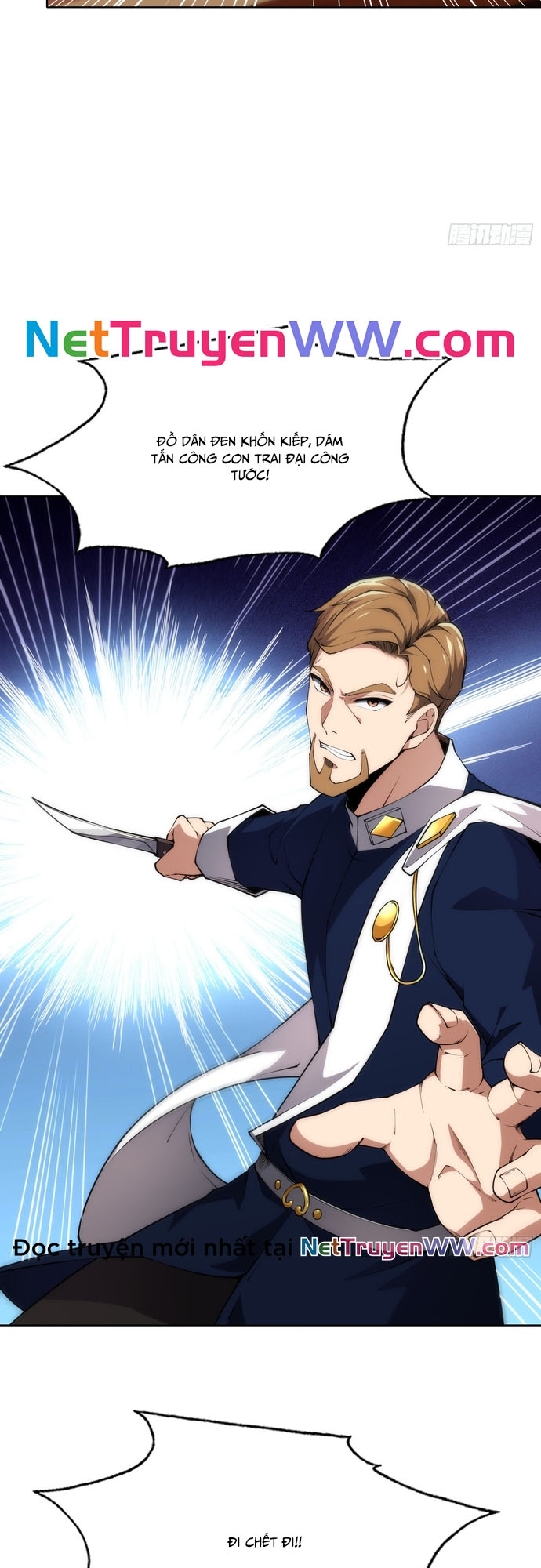 Ta Xây Dựng Đế Quốc Công Nghiệp Ở Đại Lục Ma Pháp: Chapter 5