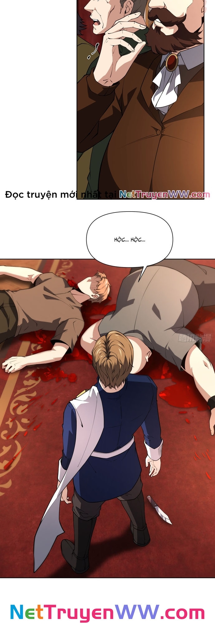 Ta Xây Dựng Đế Quốc Công Nghiệp Ở Đại Lục Ma Pháp: Chapter 5