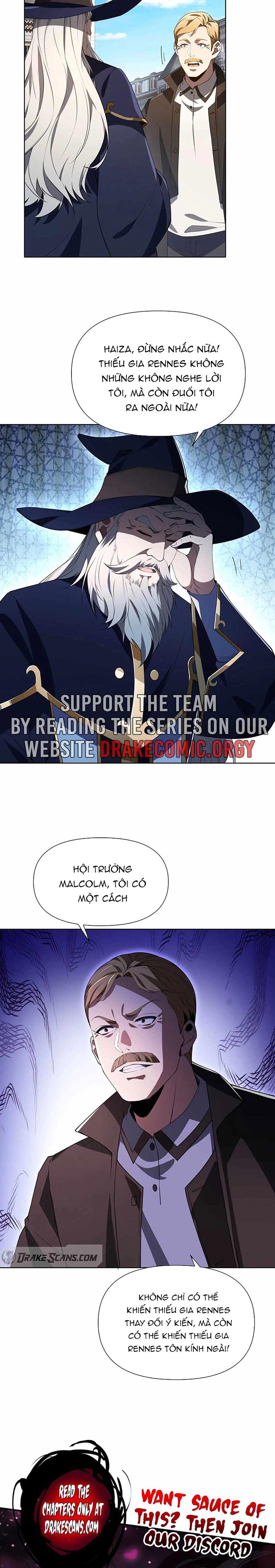 Ta Xây Dựng Đế Quốc Công Nghiệp Ở Đại Lục Ma Pháp: Chapter 6