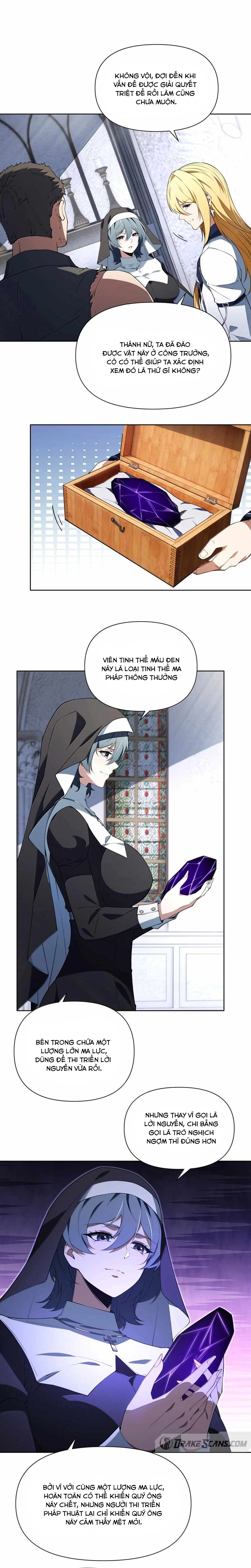 Ta Xây Dựng Đế Quốc Công Nghiệp Ở Đại Lục Ma Pháp: Chapter 8