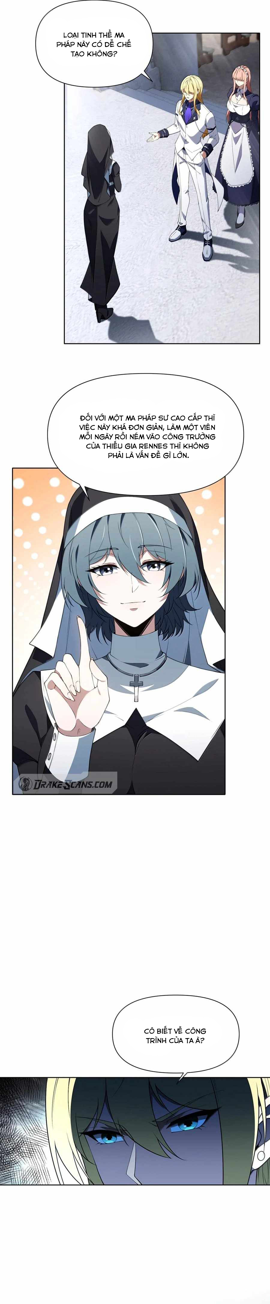 Ta Xây Dựng Đế Quốc Công Nghiệp Ở Đại Lục Ma Pháp: Chapter 8