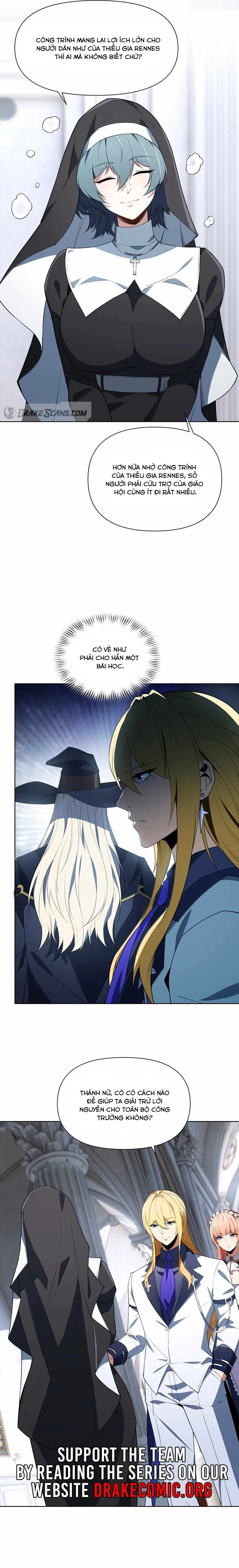 Ta Xây Dựng Đế Quốc Công Nghiệp Ở Đại Lục Ma Pháp: Chapter 8