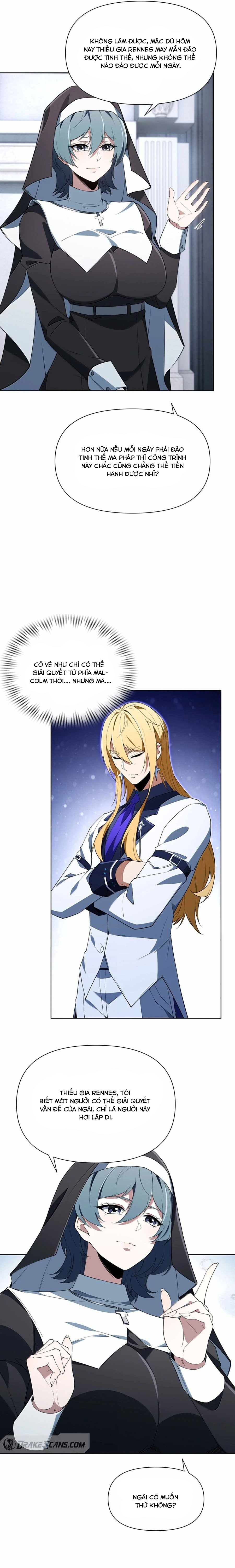 Ta Xây Dựng Đế Quốc Công Nghiệp Ở Đại Lục Ma Pháp: Chapter 8