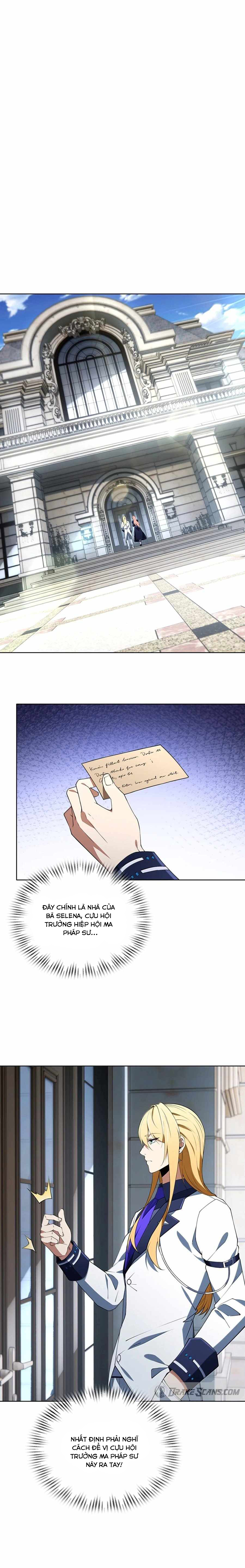 Ta Xây Dựng Đế Quốc Công Nghiệp Ở Đại Lục Ma Pháp: Chapter 8