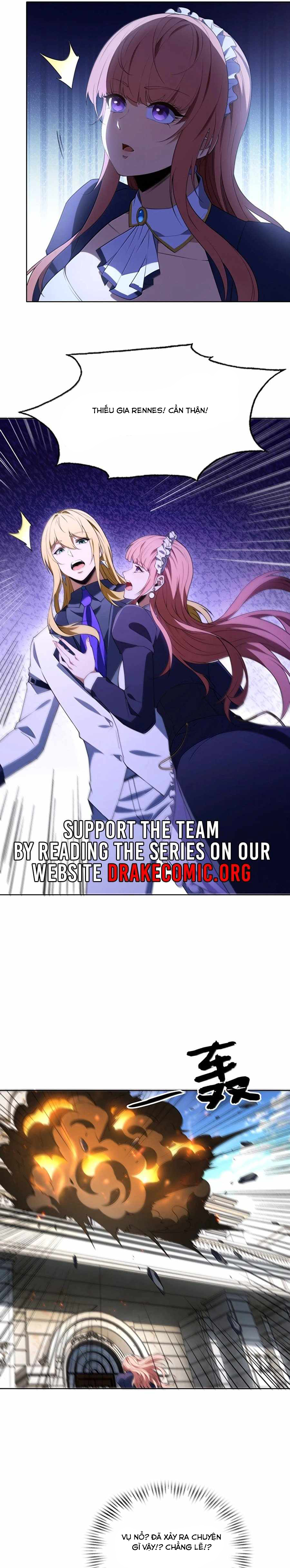 Ta Xây Dựng Đế Quốc Công Nghiệp Ở Đại Lục Ma Pháp: Chapter 8