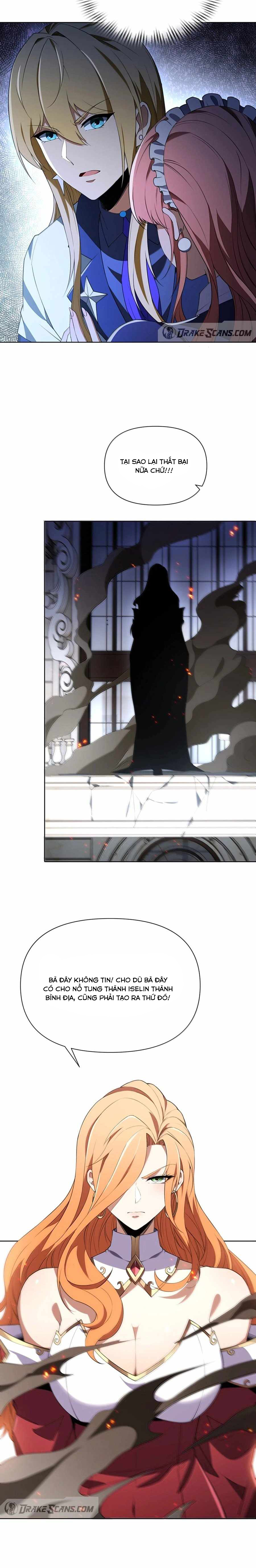 Ta Xây Dựng Đế Quốc Công Nghiệp Ở Đại Lục Ma Pháp: Chapter 8