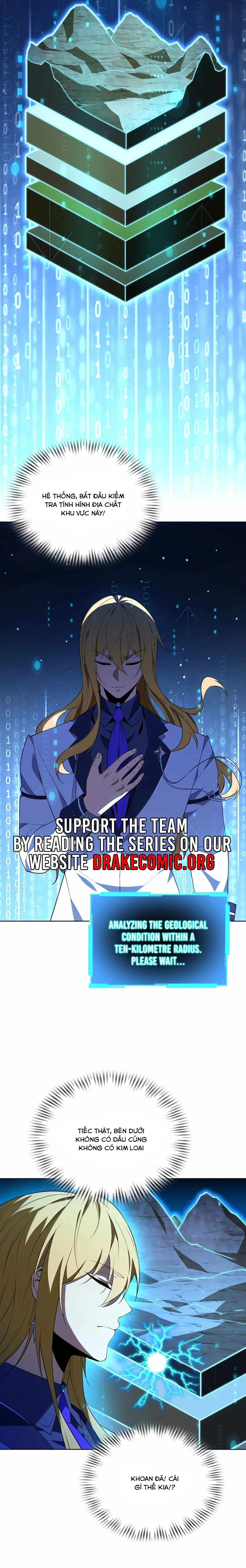 Ta Xây Dựng Đế Quốc Công Nghiệp Ở Đại Lục Ma Pháp: Chapter 8