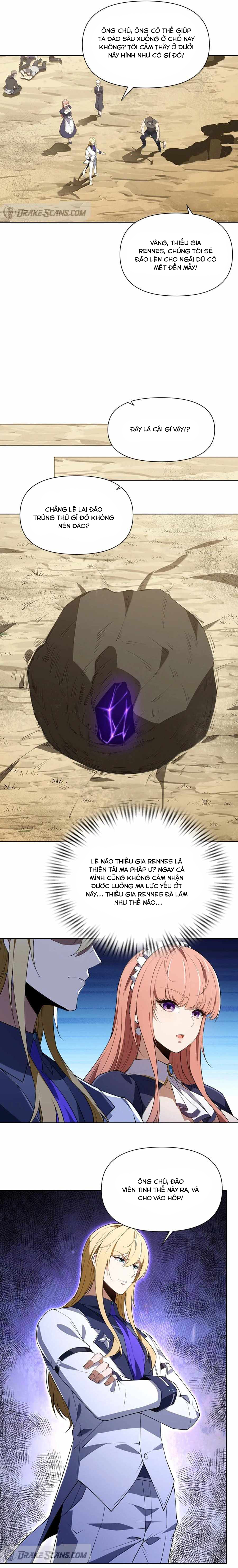 Ta Xây Dựng Đế Quốc Công Nghiệp Ở Đại Lục Ma Pháp: Chapter 8