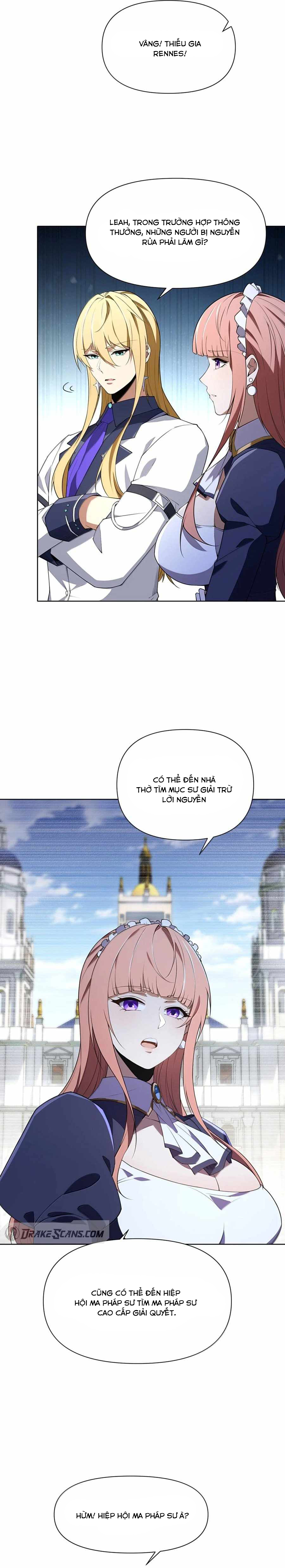 Ta Xây Dựng Đế Quốc Công Nghiệp Ở Đại Lục Ma Pháp: Chapter 8